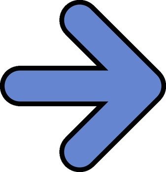 Right Arrow Clip Art N21
