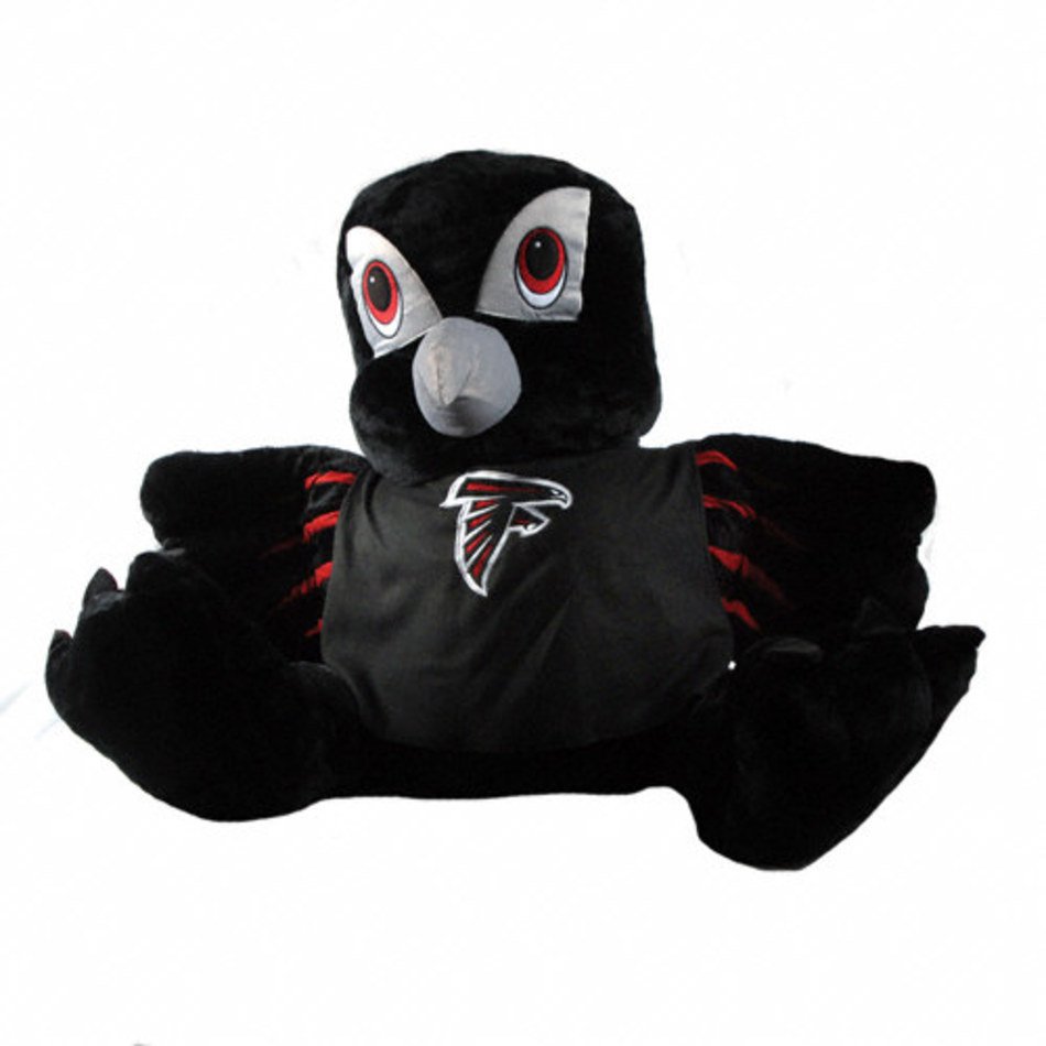 Atlanta Falcons Mascot