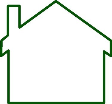 House Construction Clip Art N9