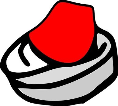 Vector Clip Art N18