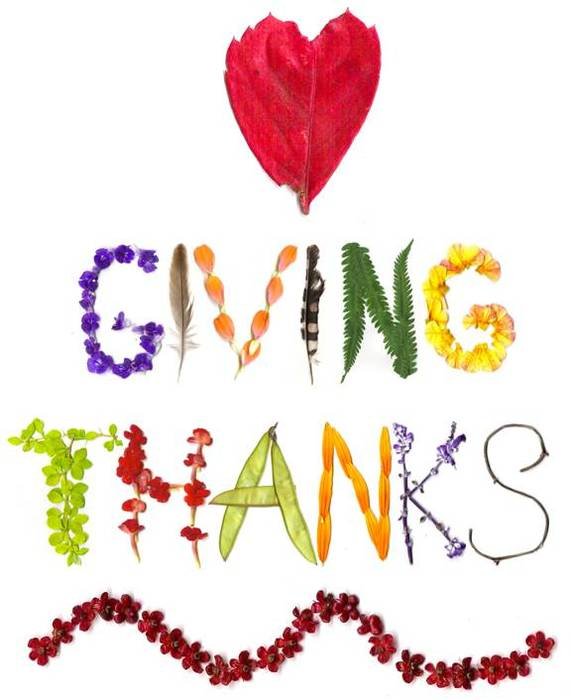 Thanksgiving