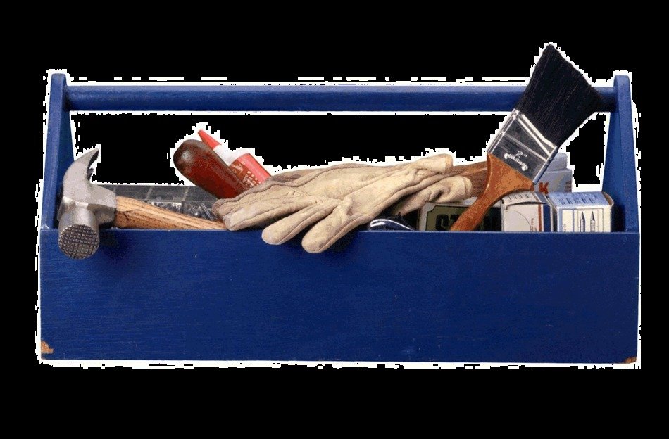 Tool Boxes drawing