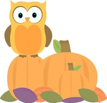 Fall Clip Art N41