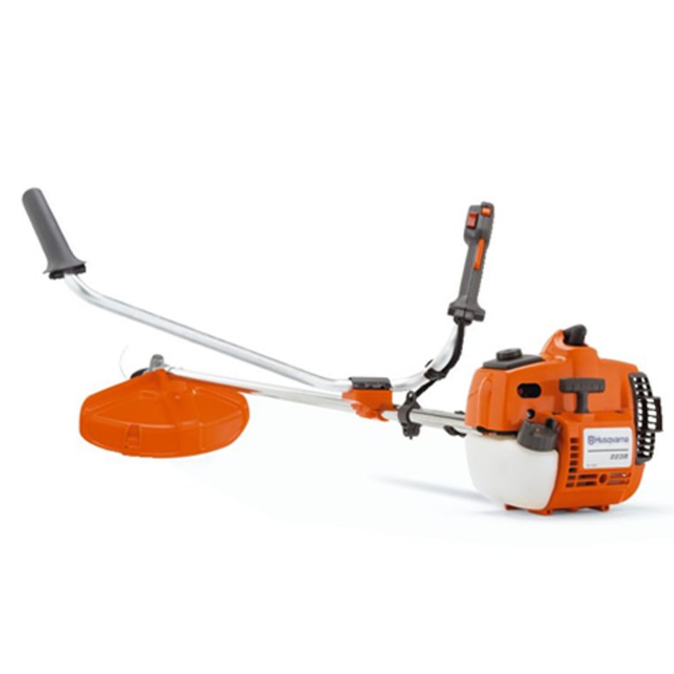Walk Behind Brush Cutter