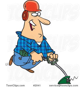 Weed Wacker
