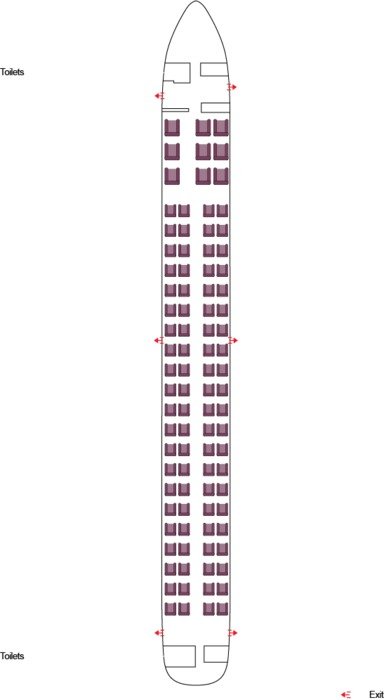 drawing of a skyscraper on a white background