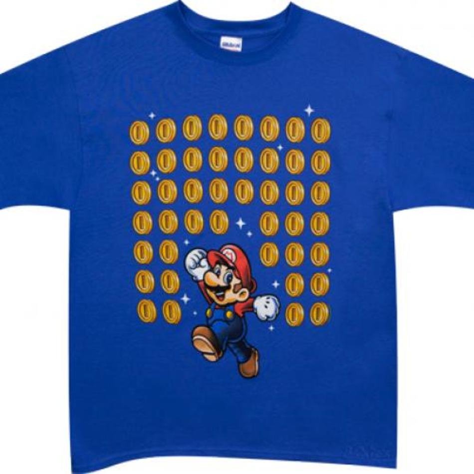 Mario Galaxy Super 2 New Bros