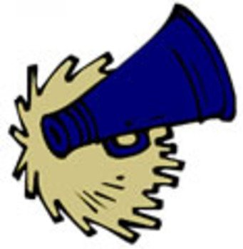 Cheer Clip Art Free N16