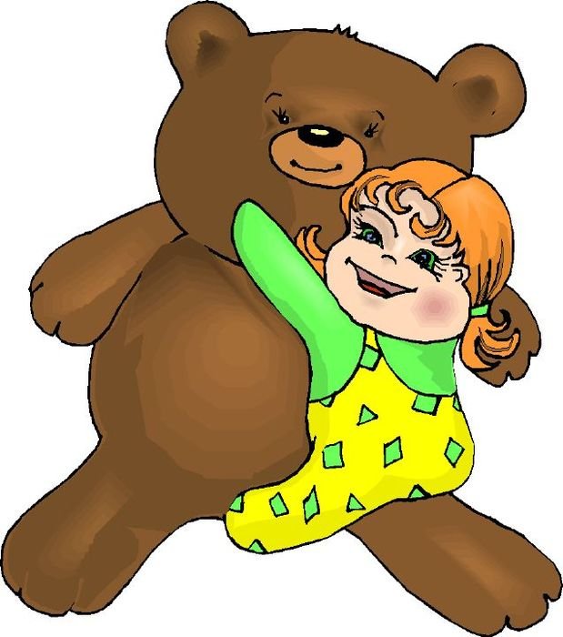 Soft Clip Art
