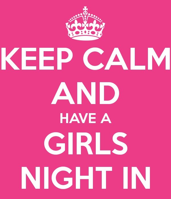 Girls Night Movie