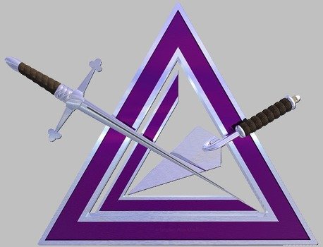 Masonic Symbols Clip Art N8