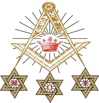 York Rite Clip Art