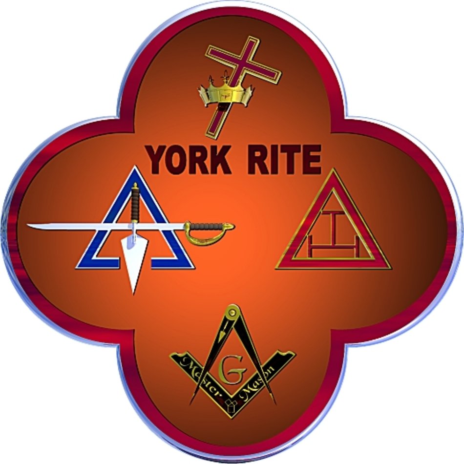 York Rite N2