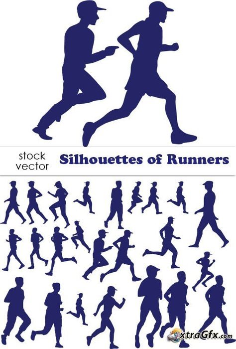 Vector Runner