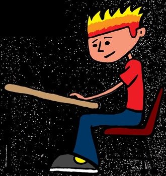 Academic Clip Art