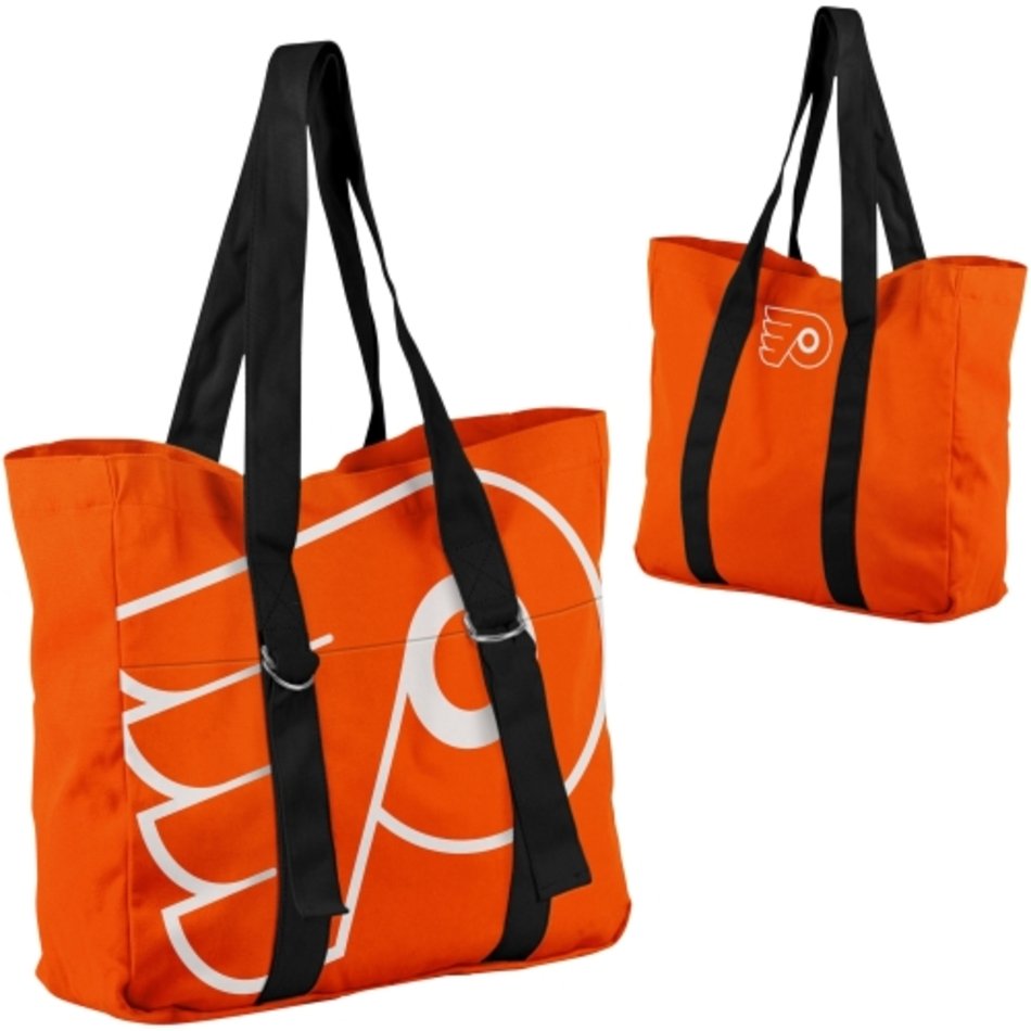 Philadelphia Flyers Purses Handbags Totes Satchels Backpacks