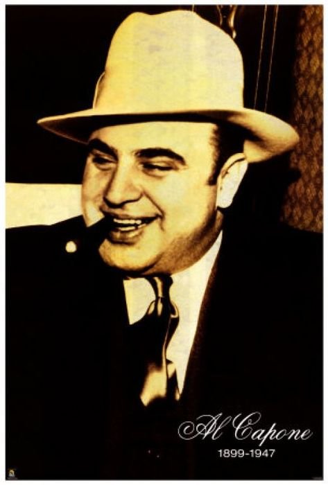 Al Capone N3