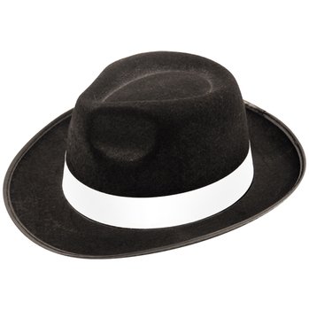 Mens Fedora Dress Hats