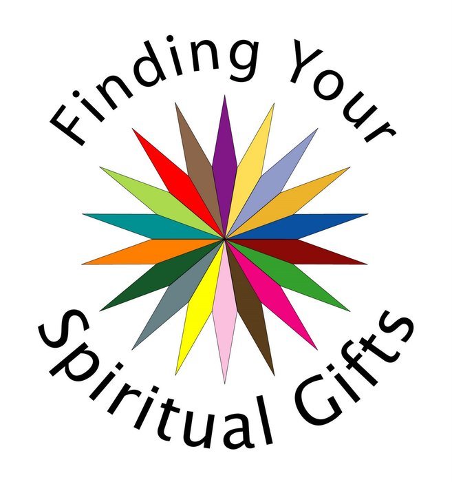İllustration of Spiritual Gifts