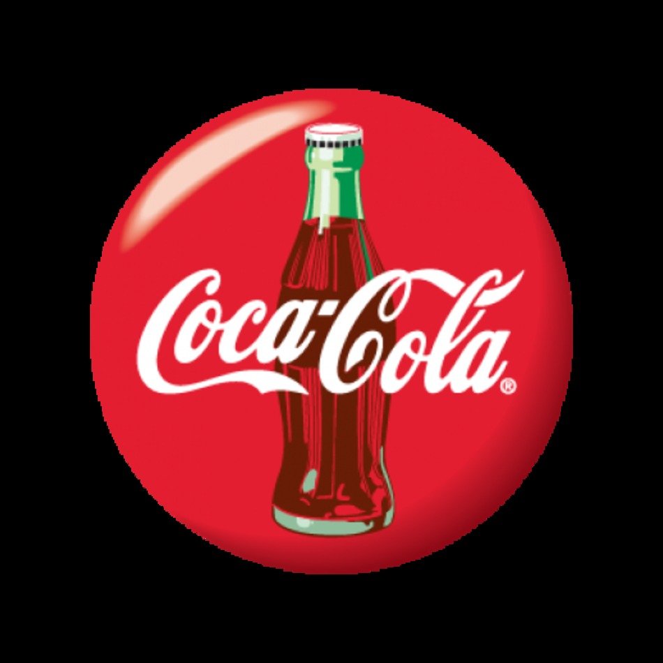 Coca Cola Logo N13