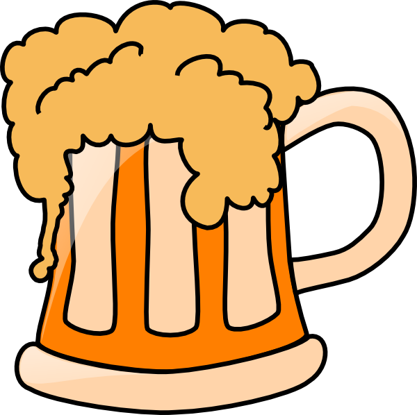 Beer Clip Art N15 free image download