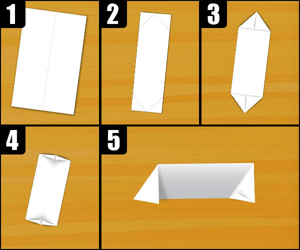 how-to-make-a-paper-soccer-goal-free-image-download