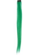 St Patricks Day Green Hair drawing