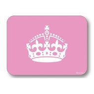 Cell Phone Case Pink Keep Calm