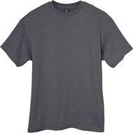 Heather Gray T Shirt