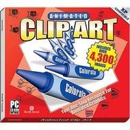 Computer Games Clip Art