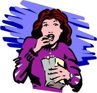 Cinema Clip Art N2