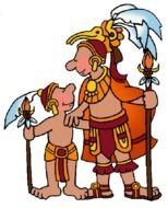 Inca Religion