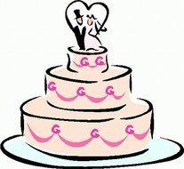 Cake Clip Art N17