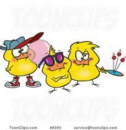 Peeps Clip Art Free