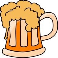 Beer Clip Art N15