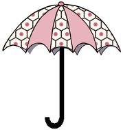 April Showers Clip Art N12