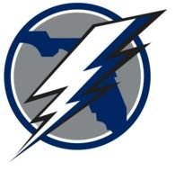 Lightning Bolt Logo