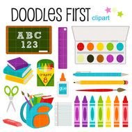Clip Art For Scrapbooking Card Making Cupcake Toppers Paper Crafts