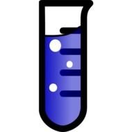 Test Tube Clip Art N10