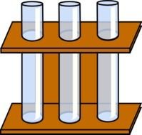 Test Tube N3