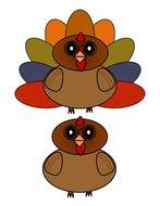Bulletin Board Clip Art N3