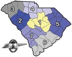 South Carolina Highway Patrol