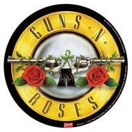 Guns N Roses Logo N2