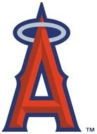 Anaheim Angels Logo Clip Art