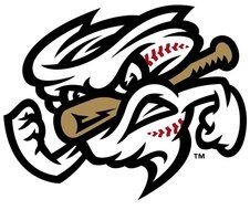 Omaha Storm Chasers Logo