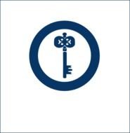 Key Clip Art N29