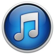 Download On ITunes Logo