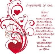 Happy Valentines Day Love Poems