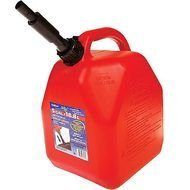5 Gal Gas Can