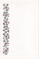 Pretty Page Bordersdrawing